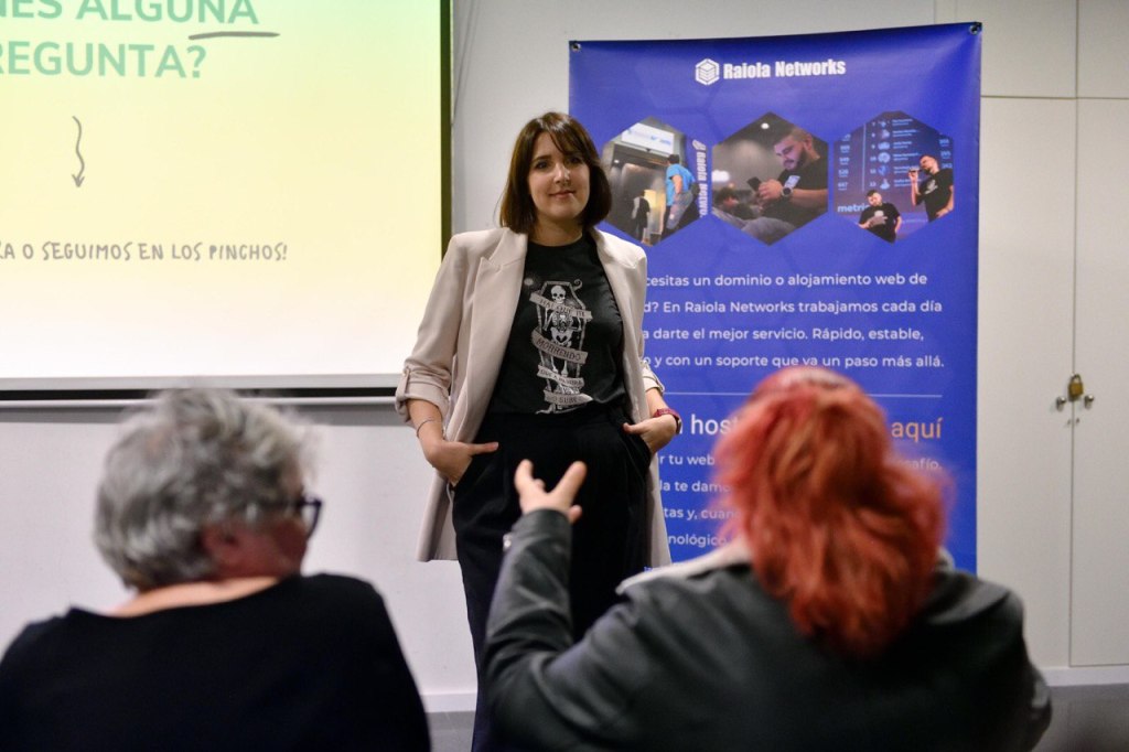 Talleres y charlas sobre psicología en Galicia