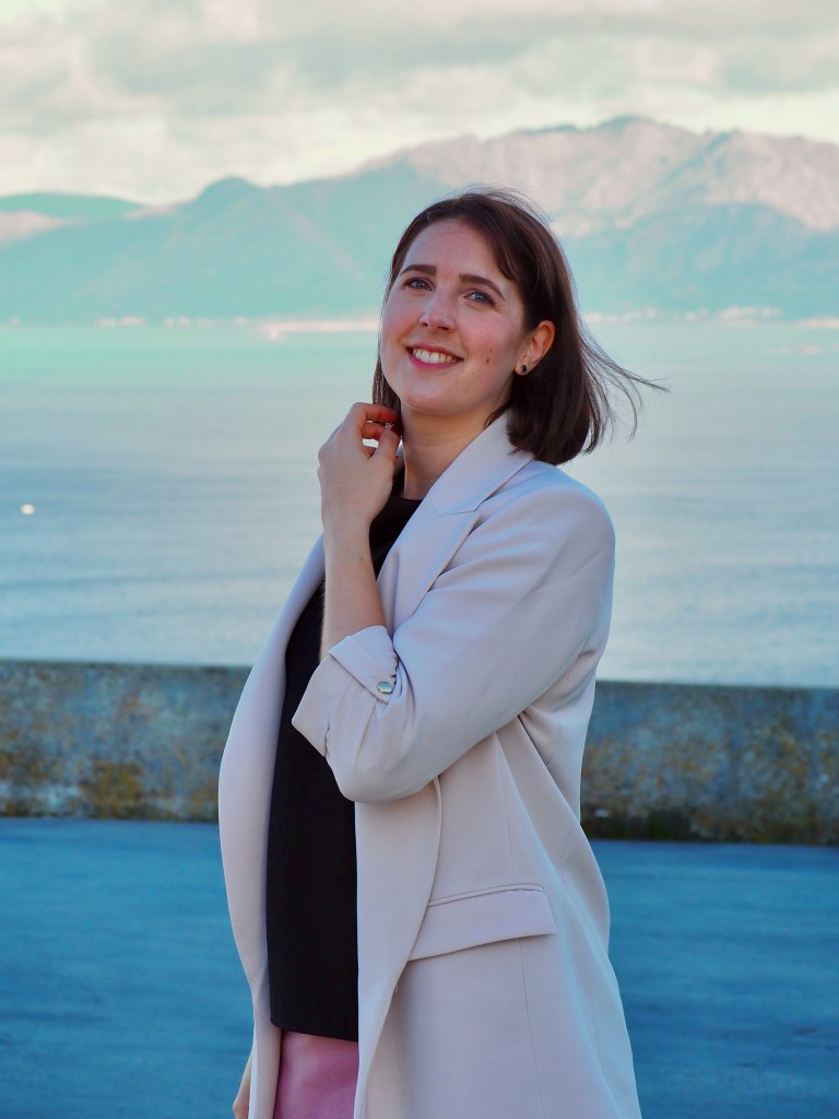 Yolanda Iglesias, psicóloga general sanitaria en Conócete Mejor