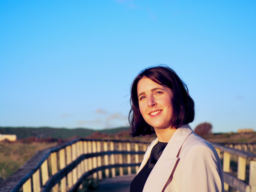 Yolanda Iglesias, psicóloga en Conócete Mejor