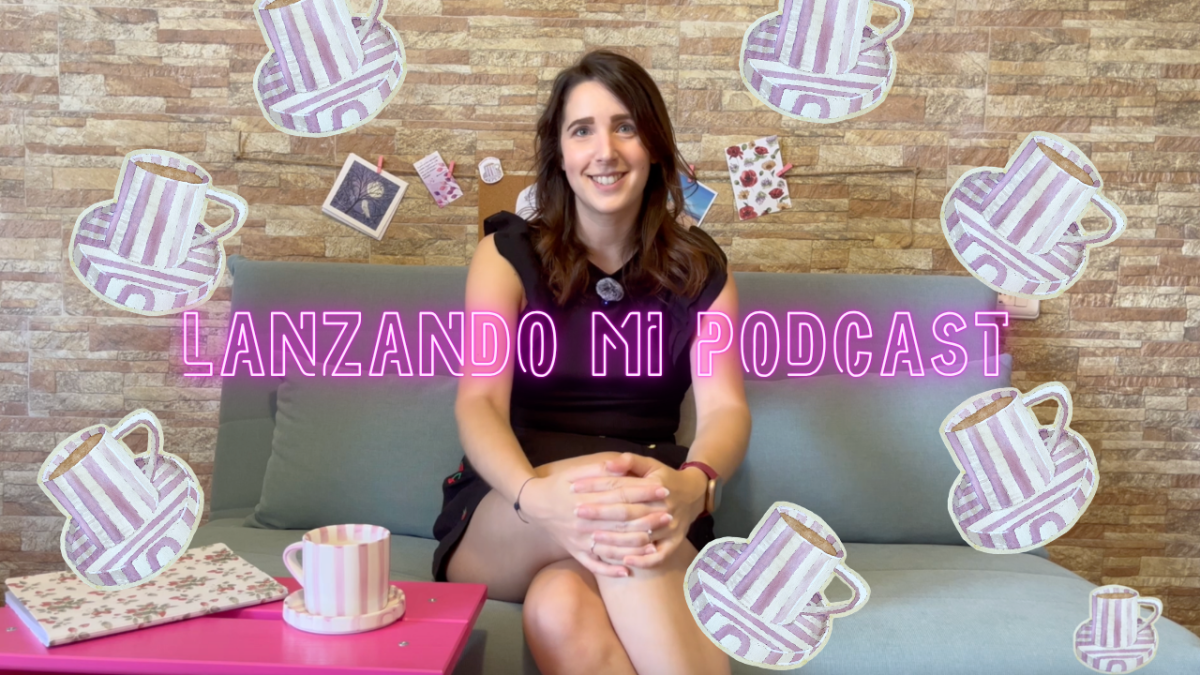 Lanzo mi propio&nbsp;podcast
