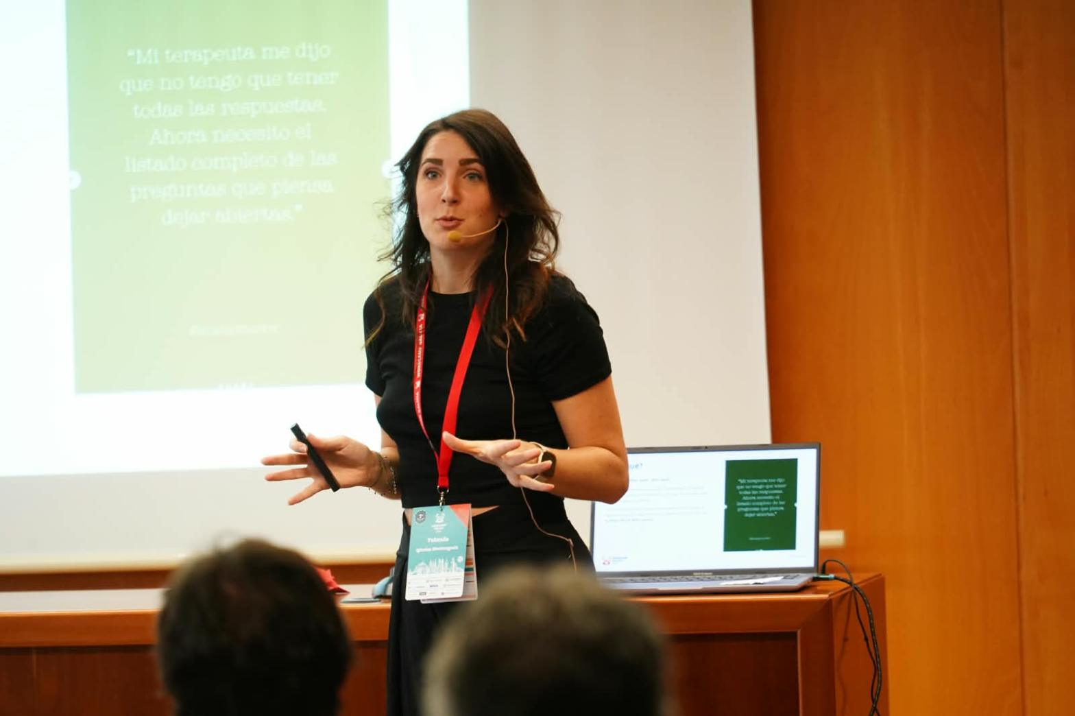 yolanda iglesias wordcamp galicia 2026